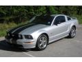 2005 Ford Mustang GT Premium Coupe