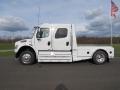 2011 Freightliner Business Class M2 SportChassis RHA114-350