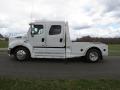 2011 Freightliner Business Class M2 SportChassis RHA114-450