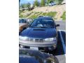 1999 Subaru Legacy Outback Wagon
