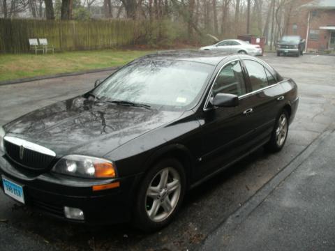 2001 Lincoln Ls V8 Archived Freerevs Com Used Cars And