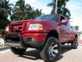 Florida 4dr Pickup Truck Factory Warranty  Low Miles:3k Custom Rims & Lift Kit $12,991 *FREE SHIPPING WITHIN THE CONTINETAL US* Call 954-588-7067